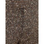 Bottega Veneta Multicolor Viscose Casual Pants - Image 3