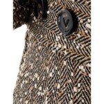 Bottega Veneta Multicolor Viscose Casual Pants - Image 4