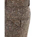 Bottega Veneta Multicolor Viscose Casual Pants - Image 5