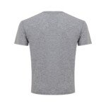 Dsquared² Gray Cotton T-Shirt - Image 2