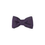 Tom Ford Multicolor Silk Bowtie