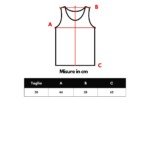 Tom Ford Yellow Silk Tank Top - Image 4