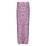 Tom Ford Pink Polyester Long Skirt - Image 2