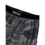 Tom Ford Gray Silk Nightgown - Image 3