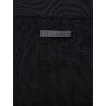 Tom Ford Black Cashmere Midi Skirt - Image 3