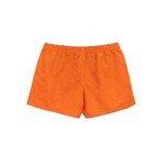 Bottega Veneta Orange Polyamide Swim Short - Image 2