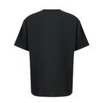 Bottega Veneta Gray Cotton T-Shirt - Image 3
