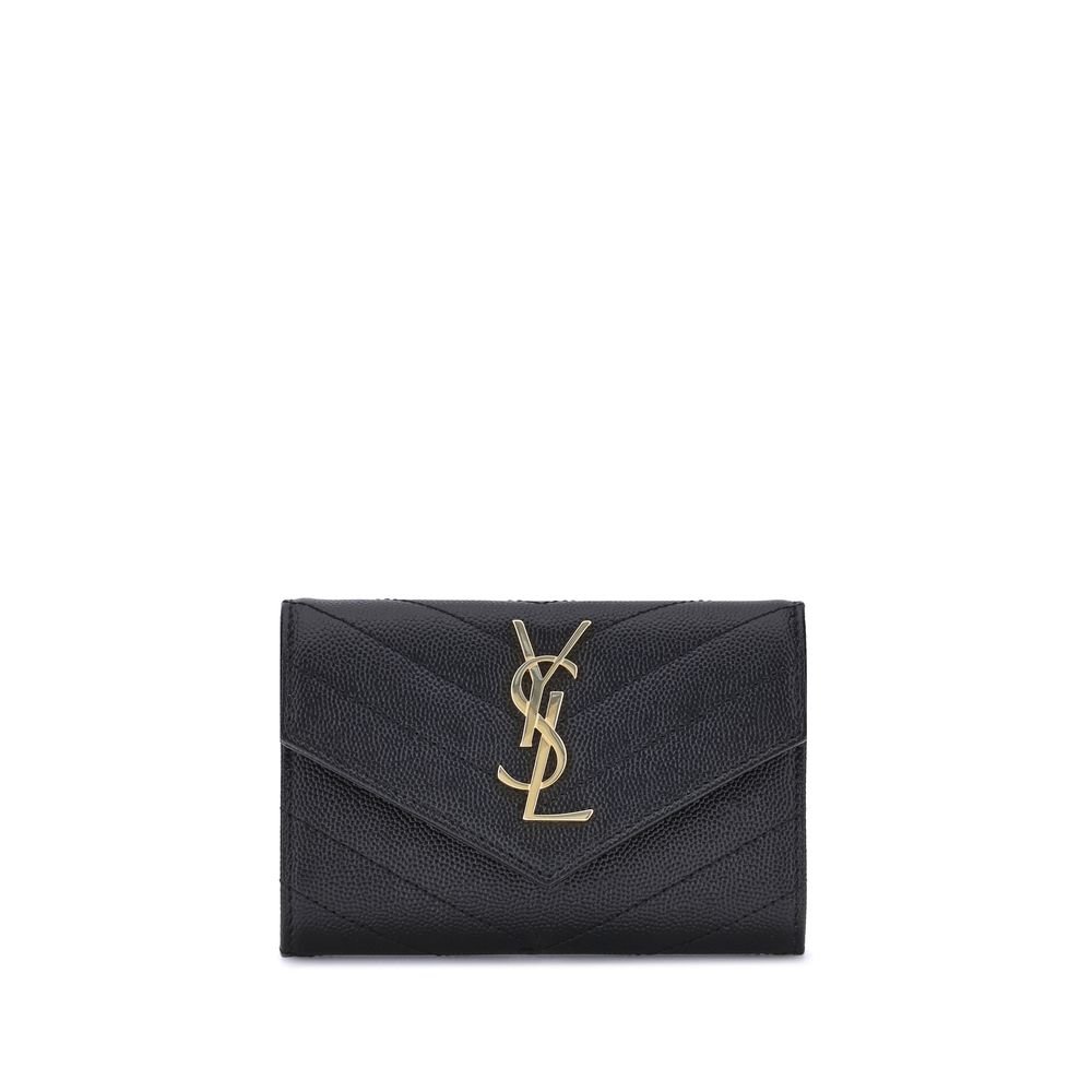 7677987.jpeg Leather Wallet - Image 1