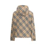 Burberry Beige Polyester Shell Jacket - Image 2