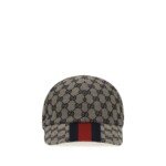 Gucci Baseball Hat