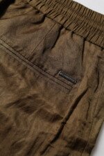 Dsquared² Brown Mid Waisted Women Sweatpants Pants - Image 5