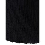 Tom Ford Black Silk T-Shirt - Image 4