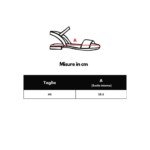 Bottega Veneta Green Leather Espadrilles - Image 6