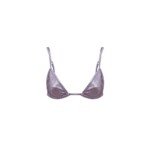 Tom Ford Purple Polyamide Bra