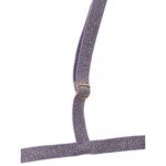 Tom Ford Purple Polyamide Bra - Image 4