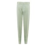 Tom Ford Green Viscose Chino Pants