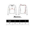 Tom Ford Pink Silk Sweatshirt - Image 4