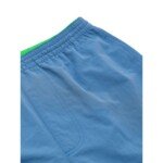 Bottega Veneta Blue Polyamide Swim Shorts - Image 4
