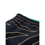 Bottega Veneta Blue Polyamide Swim Shorts - Image 4