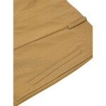 Bottega Veneta Beige Cotton Pant - Image 4