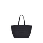 Alexander Wang Gold Nylon Shoulder Bag