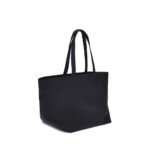 Alexander Wang Gold Nylon Shoulder Bag - Image 3
