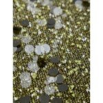 Gucci Green Viscose Mini Skirt - Image 3