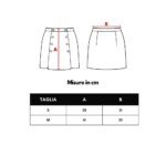 Gucci Green Viscose Mini Skirt - Image 5