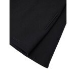 Gucci Black Wool Casual Dress - Image 3