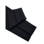 Gucci Black Wool Dress Pants - Image 4