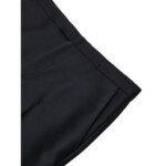 Gucci Black Cotton Casual Pants - Image 3