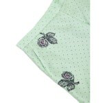 Gucci Green Silk Casual Pants - Image 3