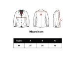 Gucci Light Blue Wool Coat - Image 5