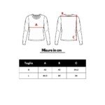 Gucci White Cotton Sweatshirt - Image 5
