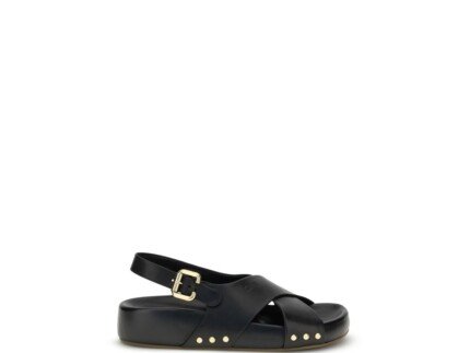 Chloé Mae Sandals