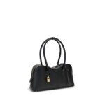 Stella McCartney Black Polyester Shoulder Bag - Image 2