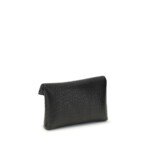 Saint Laurent Cassandre chain Clutch Bag - Image 3