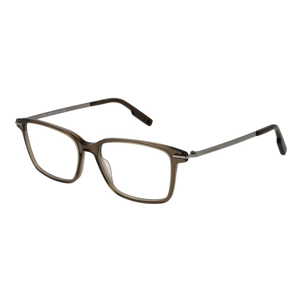 8891675.jpeg Beige Acetate Glasses (Frames) - Image 1