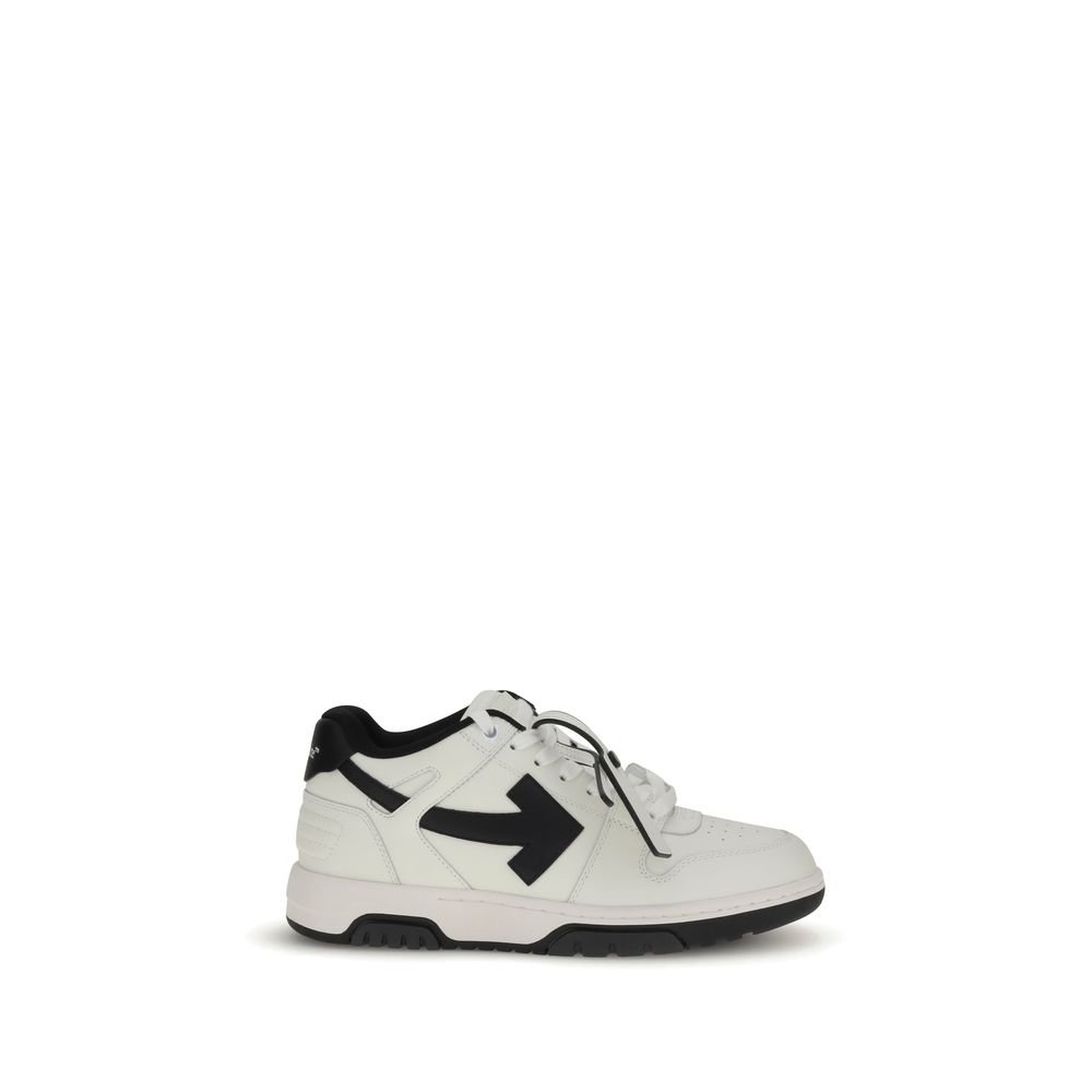 9029894.jpeg Off-White Out Of Office Sneakers - Image 1
