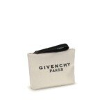 Givenchy Beige Cotton Accessories - Image 2