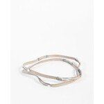 Tod's Beige Leather Bracelet - Image 2