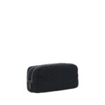 Prada Black Recycled Polyamide Accessories - Image 3