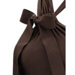 Zimmermann Brown Polyamide One-Piece Swimsuit - Image 3
