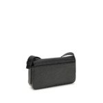 Alexander Wang Black Calf Leather Bos Taurus Shoulder Bag - Image 3