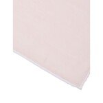 Pink Cotton Pocket Square - Image 3