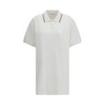 Alexander Wang White Cotton Casual Dress