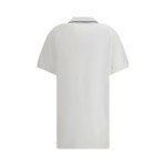 Alexander Wang White Cotton Casual Dress - Image 2