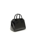 Givenchy Black Calf Leather Bos Taurus Handbag - Image 2