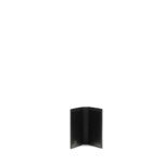 Givenchy Black Calf Leather Bos Taurus Wallet - Image 3