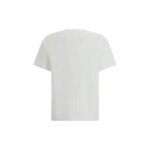 Givenchy White Cotton T-Shirt - Image 2